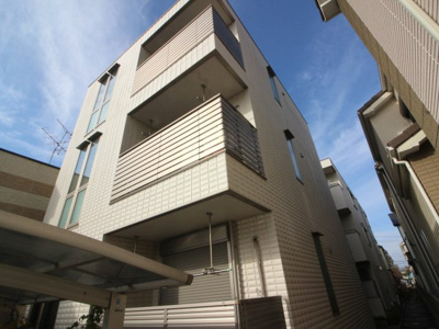 【外観】 | スペースK弐番館