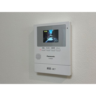 【設備】 | MQuarto熊野前