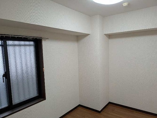 【その他】 | ライオンズシティ両国 | 洋室