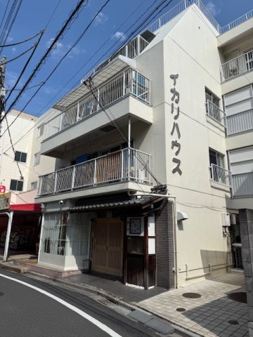 【外観】 | イカリハウス