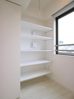 【その他】 | パークルール神田司町ロンド | ※写真は同タイプ住戸です。