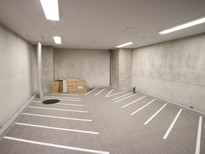 【その他】 | パークルール神田司町ロンド