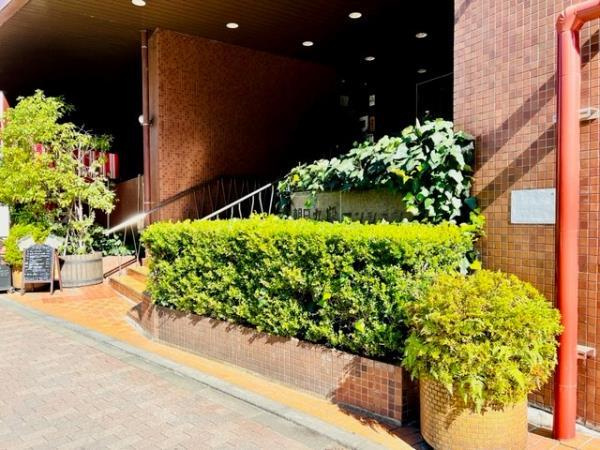 【その他】 | 朝日九段マンション