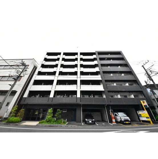 【外観】 | メインステージ菊川