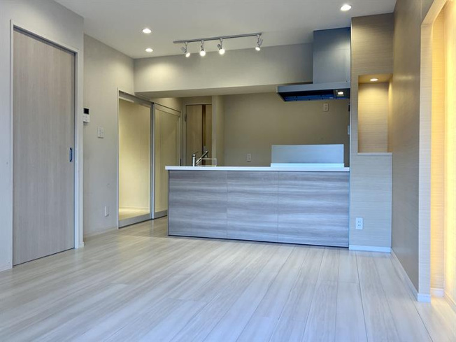 【内装】 | ヴィラロイヤル文京西片