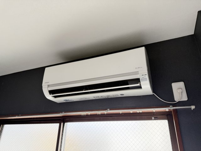 シティハイツ殿辻の設備