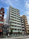 アーバネックス錦糸町Ⅱの画像