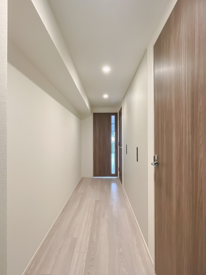 【その他】 | パークアクシス文京本郷 | ※写真は同タイプ住戸です。