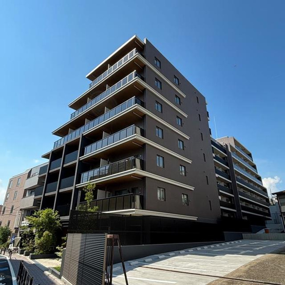 【外観】 | パークアクシス文京本郷