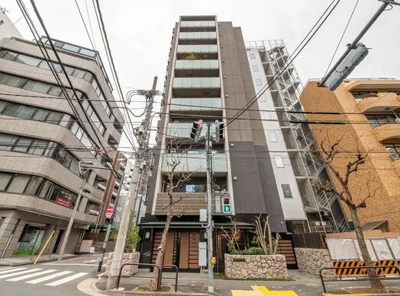 【外観】 | CONOE一番町