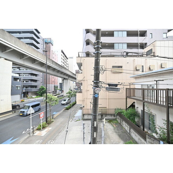 【内装】 | レアライズ西日暮里ノース