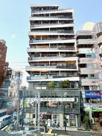 Ｂｒｉｌｌｉａ　ｉｓｔ　町屋の画像