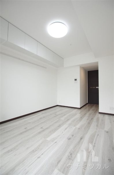 フュージョナル赤羽EASTの寝室