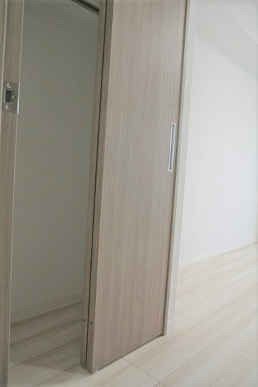 【内装】 | ラフィスタ墨田5丁目