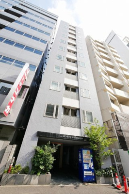 【外観】 | フォルトゥナ文京後楽園