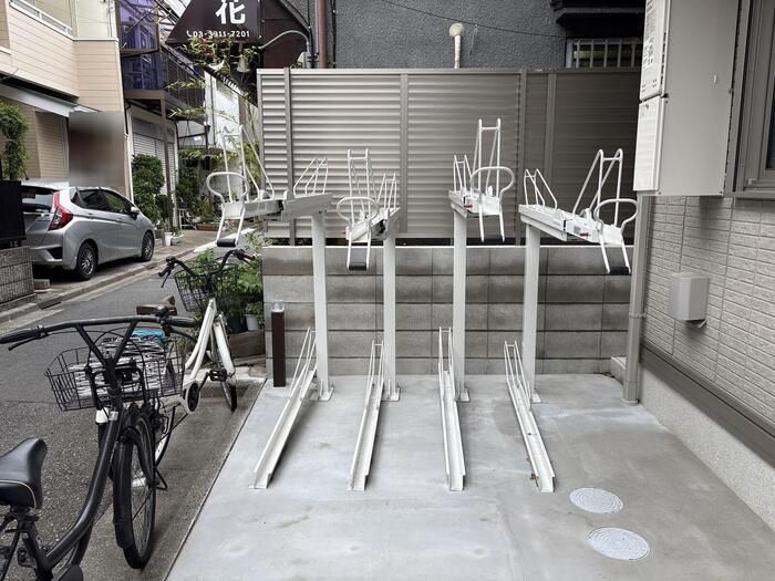 【その他共用部分】セレスティア豊島N 