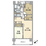 クレストフォルム上野グランステージの画像