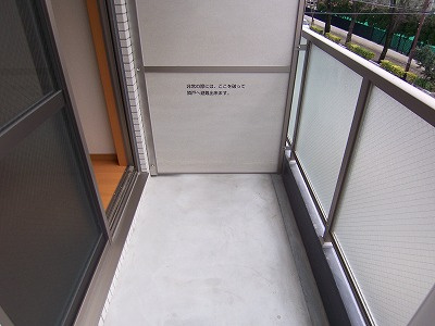 【内装】 | ＴＲＡＤＩＳ ＮＩＰＰＯＲＩ Ｅ