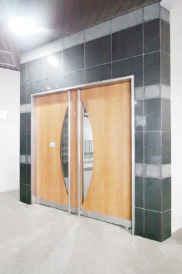 【外観】 | ＴＲＡＤＩＳ ＮＩＰＰＯＲＩ Ｅ
