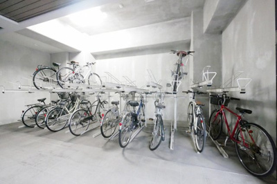 【外観】 | ＴＲＡＤＩＳ ＮＩＰＰＯＲＩ Ｅ
