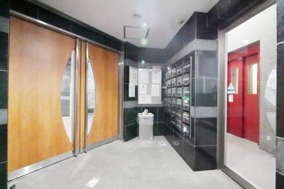 【外観】 | ＴＲＡＤＩＳ ＮＩＰＰＯＲＩ Ｅ