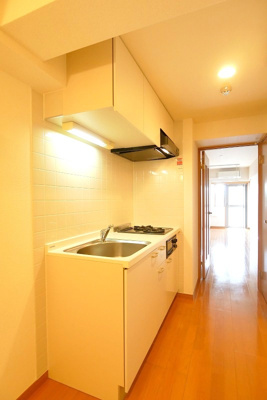 【内装】 | ＴＲＡＤＩＳ ＮＩＰＰＯＲＩ Ｓ