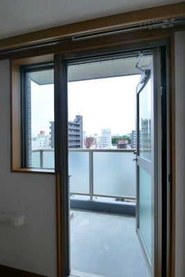 【内装】 | ＴＲＡＤＩＳ ＮＩＰＰＯＲＩ Ｓ