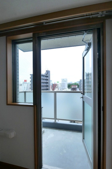 【内装】 | ＴＲＡＤＩＳ ＮＩＰＰＯＲＩ Ｓ