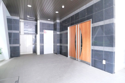 【外観】 | ＴＲＡＤＩＳ ＮＩＰＰＯＲＩ Ｓ