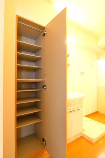 【内装】 | ＴＲＡＤＩＳ ＮＩＰＰＯＲＩ Ｓ
