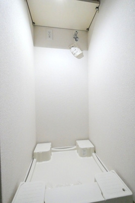 【内装】 | ロメック錦糸町