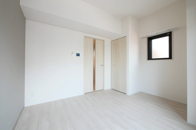 【内装】 | RYOGOKU STATION RESIDENCE