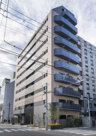 RYOGOKU STATION RESIDENCEの画像