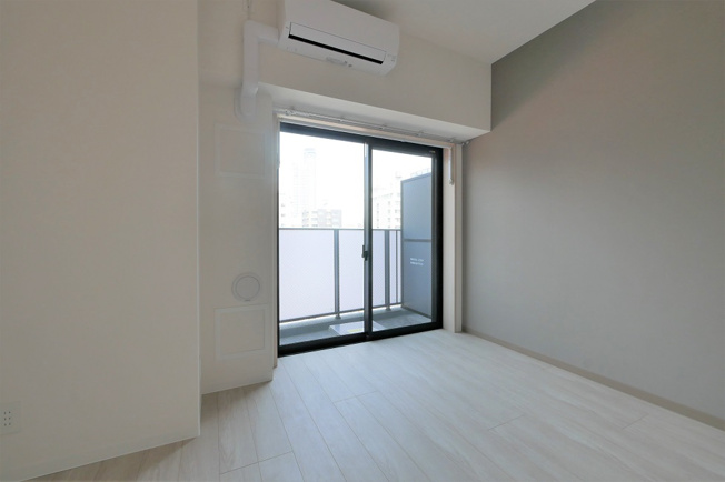 【内装】 | RYOGOKU STATION RESIDENCE