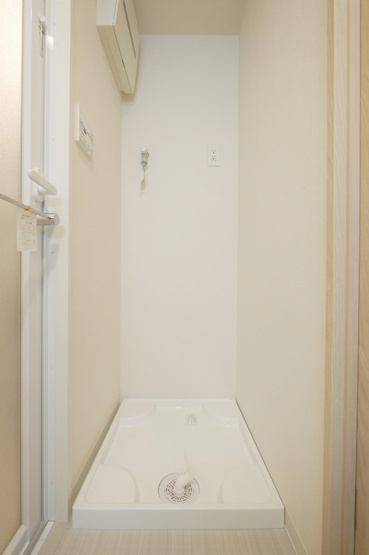 【内装】 | RYOGOKU STATION RESIDENCE