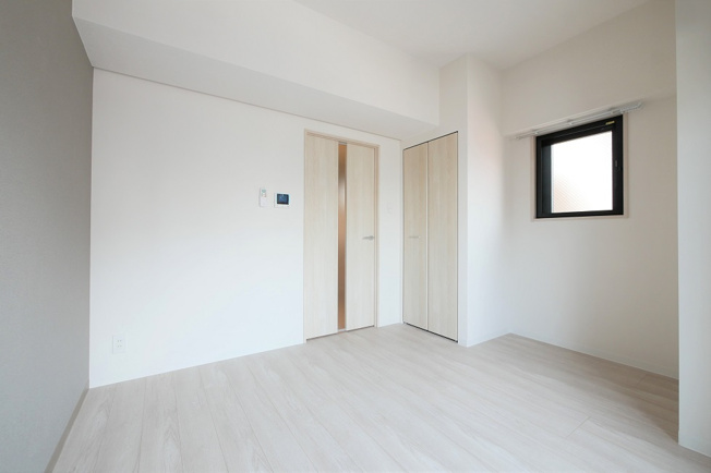 【内装】 | RYOGOKU STATION RESIDENCE