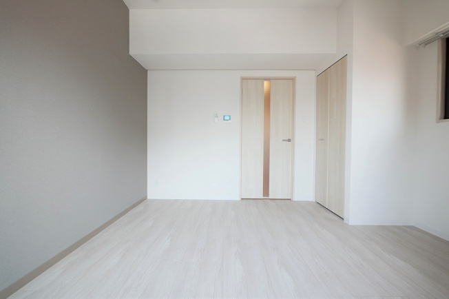 【内装】 | RYOGOKU STATION RESIDENCE