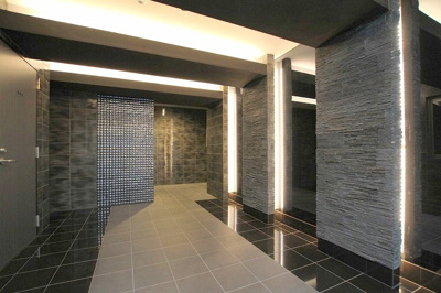 【外観】 | ルクシェール東向島