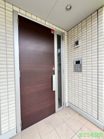 【玄関】 | グレイス北花田