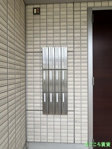 【その他共用部分】 | グレイス北花田