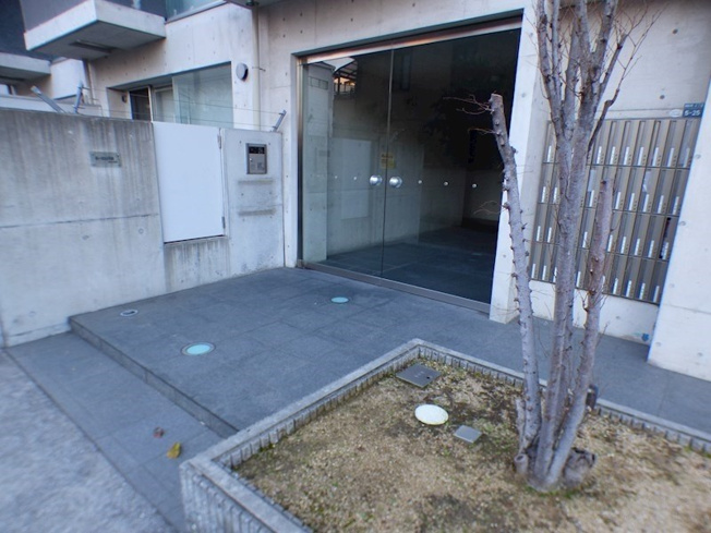 【駐車場】エスキュート魚崎