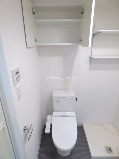 【トイレ】セレニテ西宮本町