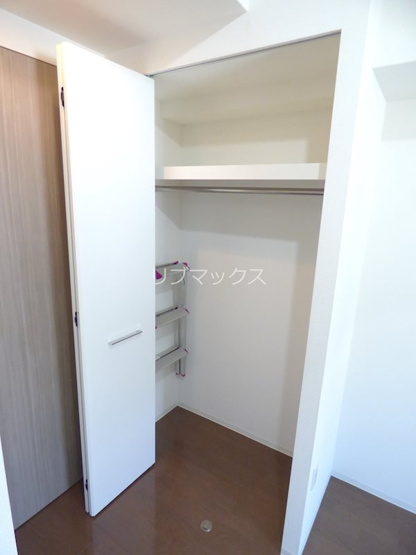 【収納】セレニテ西宮本町