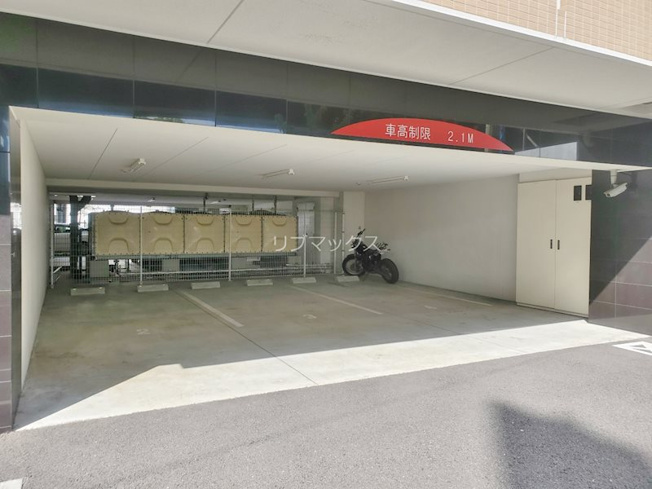 当店は家主強制でない場合、消毒・抗菌代や安心サポート代など不要費用は一切不要。オンライン案内可。
