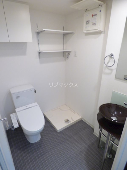 【トイレ】セレニテ西宮本町 