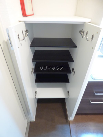 【収納】セレニテ西宮本町