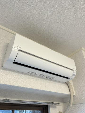 【設備】 | 新和ハイツ