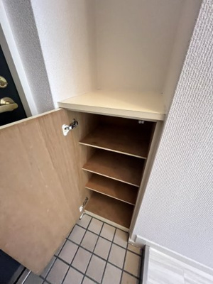 【収納】 | 新和ハイツ
