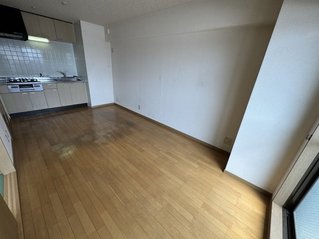 エトワールの居間・リビング