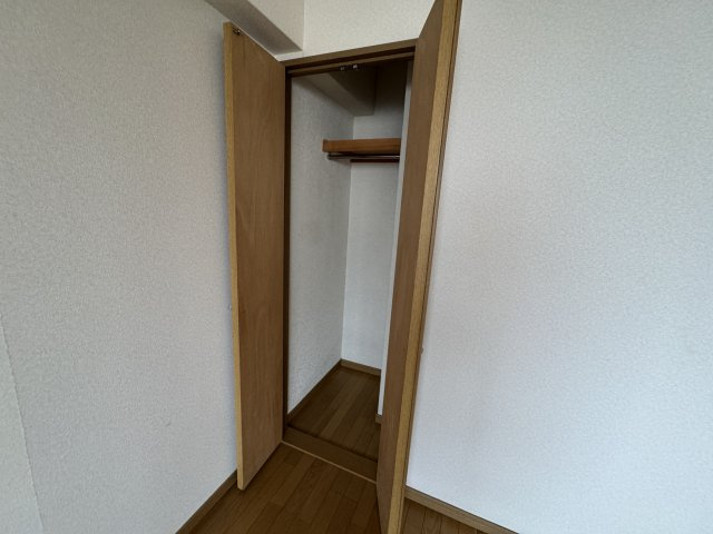 エトワールの収納